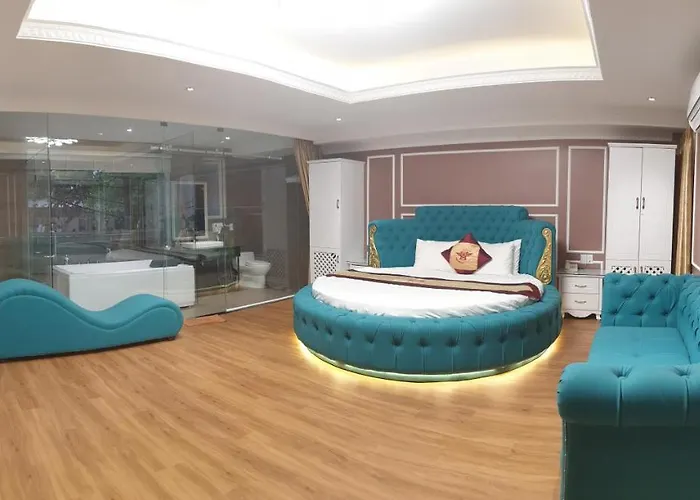 Hai Minh Hotel