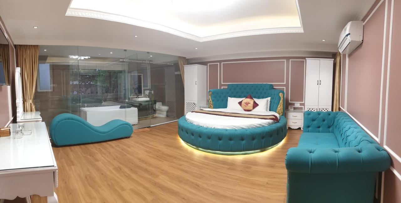 Hotel Hai Minh Ho Chi Minh City