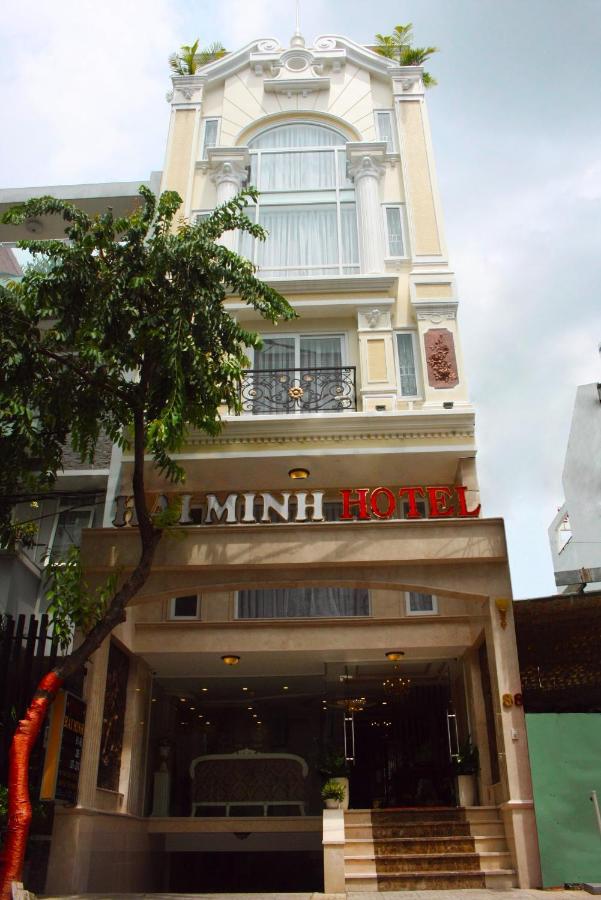 Hai Minh 2*